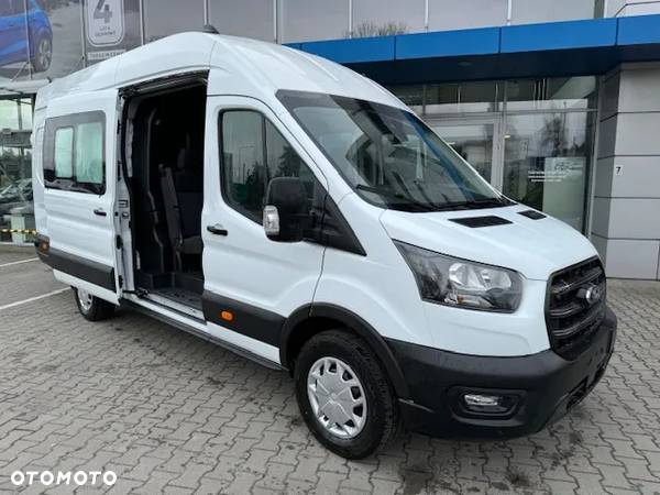 Ford Transit - 3