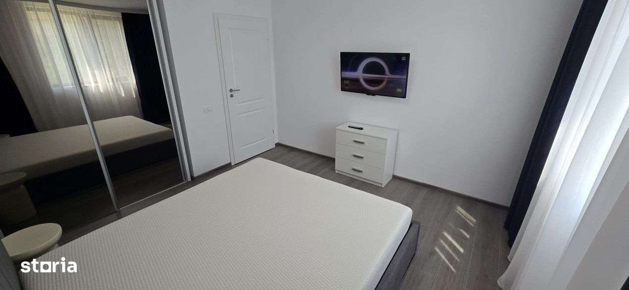 APARTAMENT 2 CAMERE | DELFINARIU | TERMEN  LUNG | - Imagine principală: 3/17