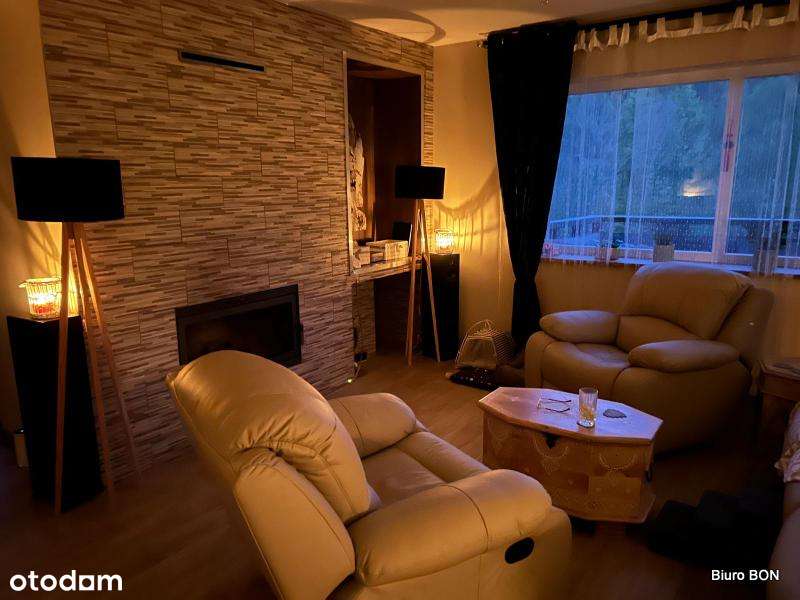 Niezwykła nieruchomość w górach - 20 km od Karpacza-6