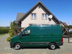 Volkswagen Crafter 35 2.5TDI - 6