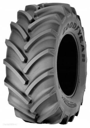 OPONA 650/65R38 GOODYEAR OPTITRAC R-1W 166D TL - 1