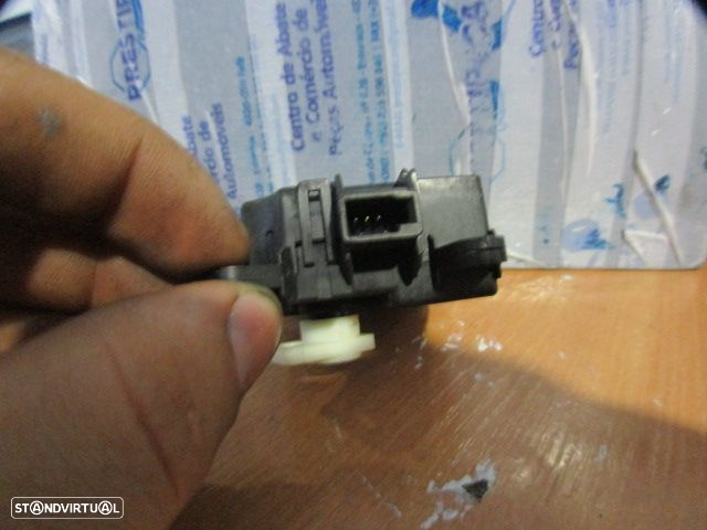 Motor Da Comporta De Sofagem A24850B1800001 NISSAN MICRA K13 2011 1.2I 80CV 5P CINZA - 3