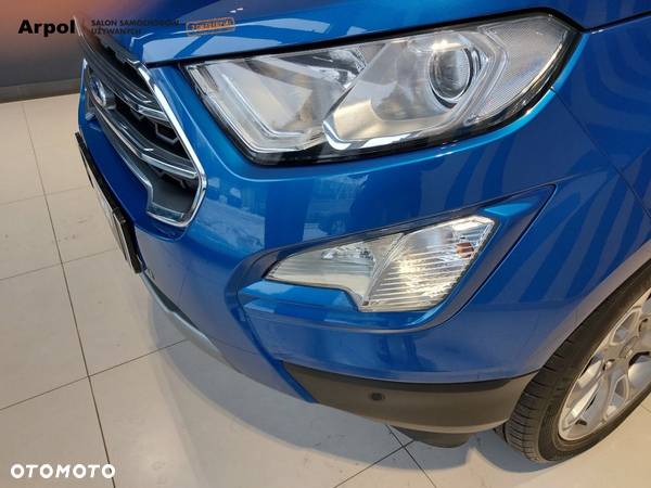 Ford EcoSport - 5