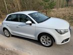 Audi A1 1.6 TDI Sportback S line edition - 25