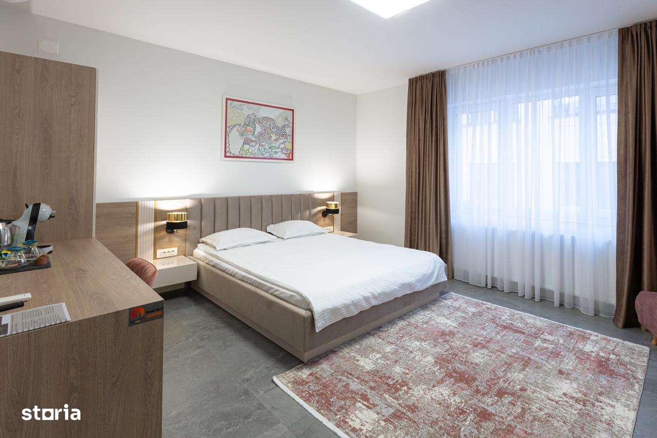 Proprietate la cheie de inchiriat, Centru-Oradea - Imagine principală: 5/18