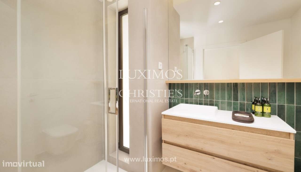 Apartamento T3 à venda na Praia dos Salgados, Algarve-9