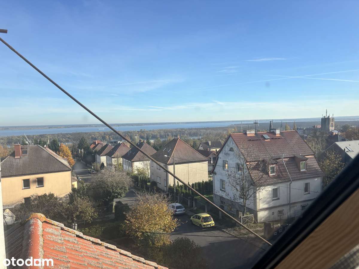 Oferta godna uwagi! Góra domu,  garaż, ogród, samodzielnie wejście.-14