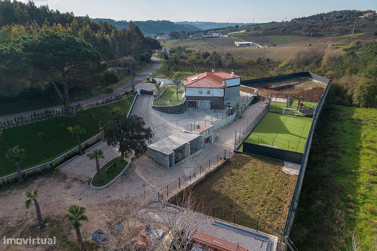 Moradia T4 para venda - Grande imagem: 4/33