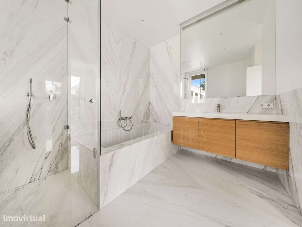 MORADIA DE SUPER LUXO COM 1.117,23m2 EM CONDOMÍNIO DE PRESTÍGIO NO ...-27