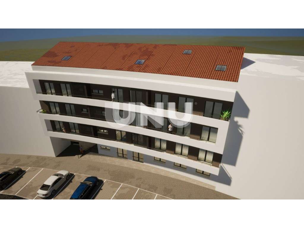 Apartamento T3 - Em Construção - Grande imagem: 4/14