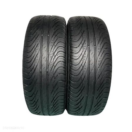 OPONY LETNIE GENERAL ALTIMAX RT 195/60R15 I60 - 1