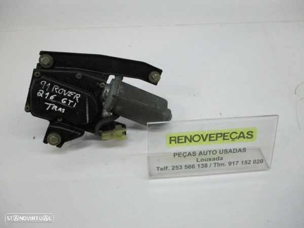 Motor Escovas / Limpa Vidros Tras Rover 200 Hatchback (Xw) - 1