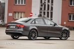 Audi A4 2.0 TFSI Quattro - 14