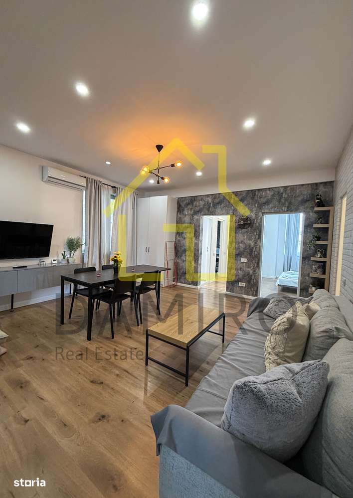 Apartament 5 camere Calea Calarasilor Bd. Corneliu Coposu Unirii