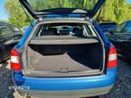 Audi A4 Avant 1.6 - 14