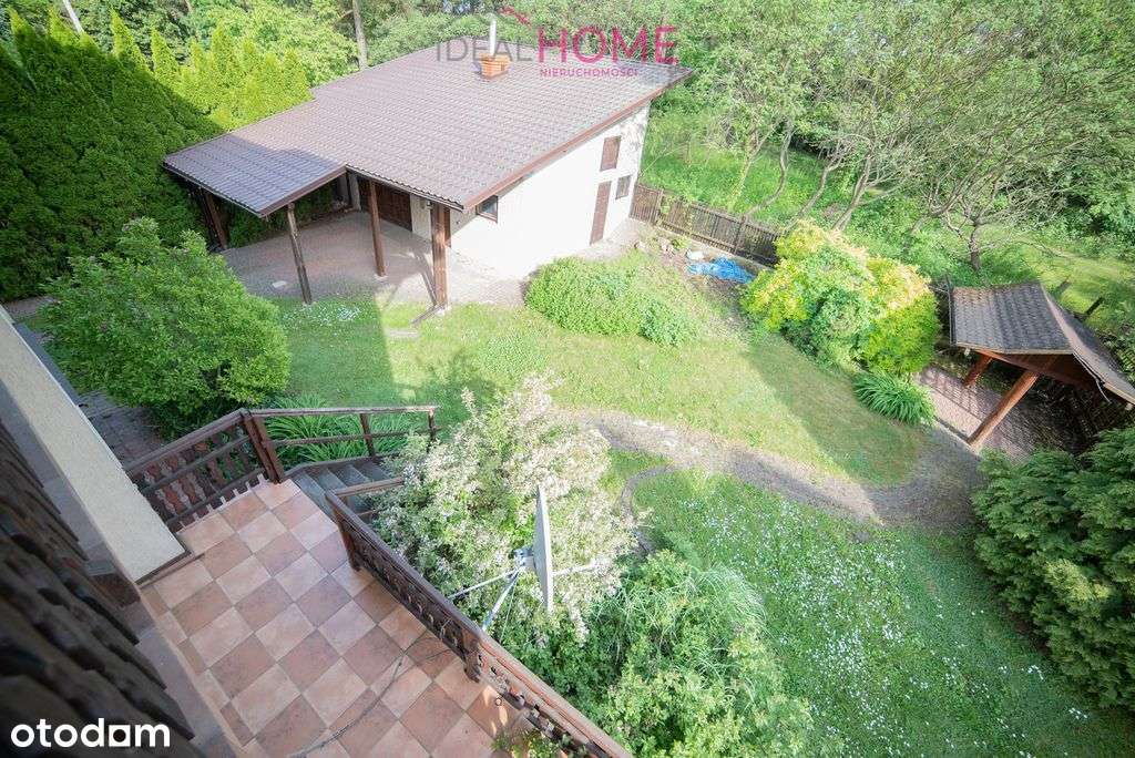 Przestronny dom w Nisku-15