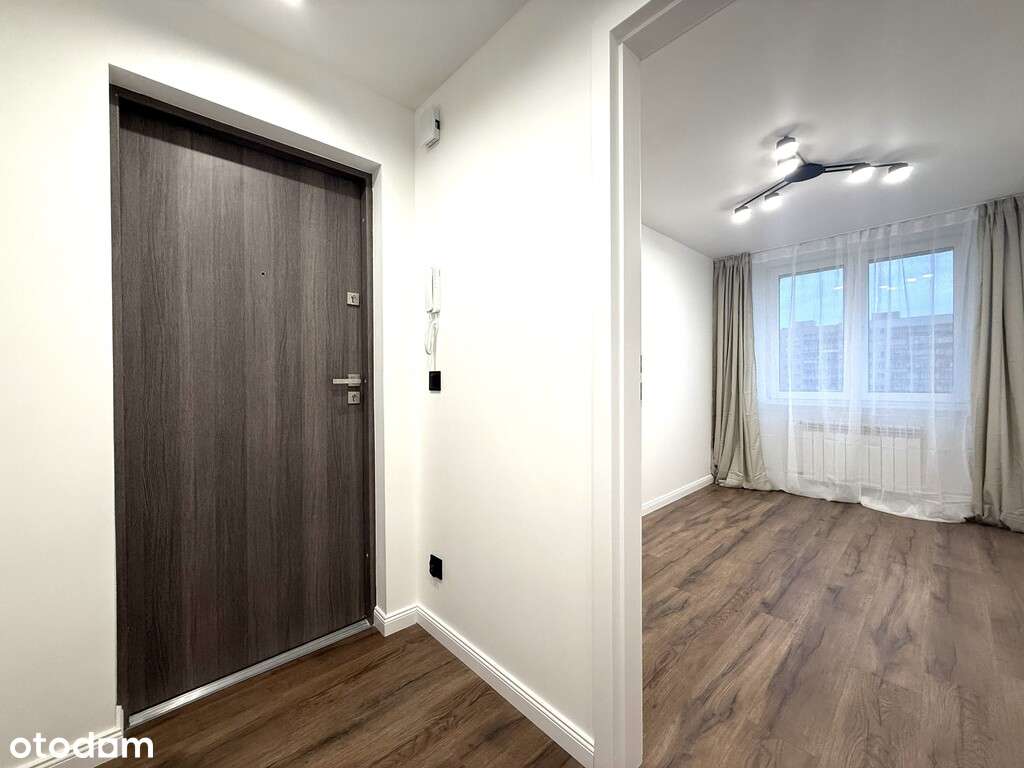 Świeżo po remoncie | Bez piecyka | Nowe okna |-10