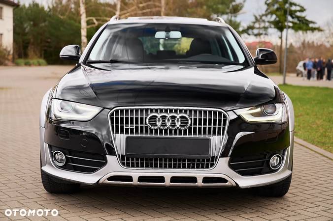 Audi A4 Allroad quattro 3.0 TDI DPF S tronic - 5