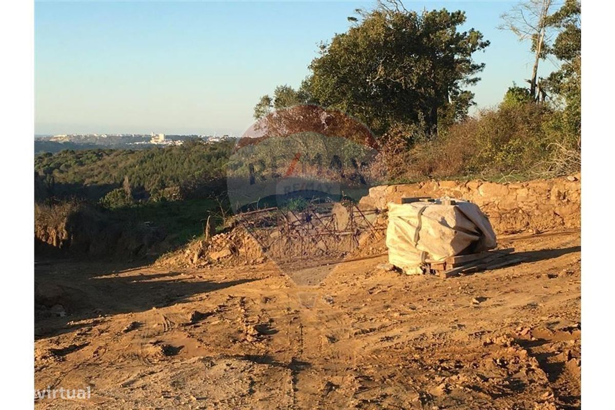 Terreno T0 para venda - Grande imagem: 1/8