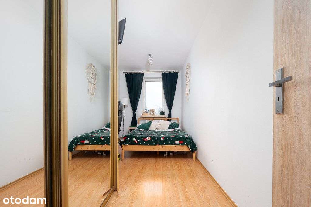 Na sprzedaż 2-pokojowe ul. Białoprądnicka-4