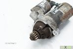 VW PASSAT B7 2.0 TDI ROZRUSZNIK STARTER SILNIKA 02M911024C GORLICE  C626 - 2