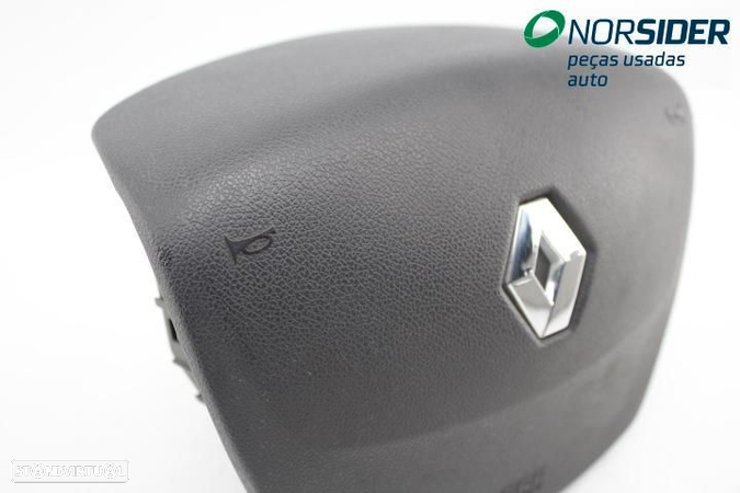 Airbag volante Renault Megane III Coupe Fase I|08-12 - 2