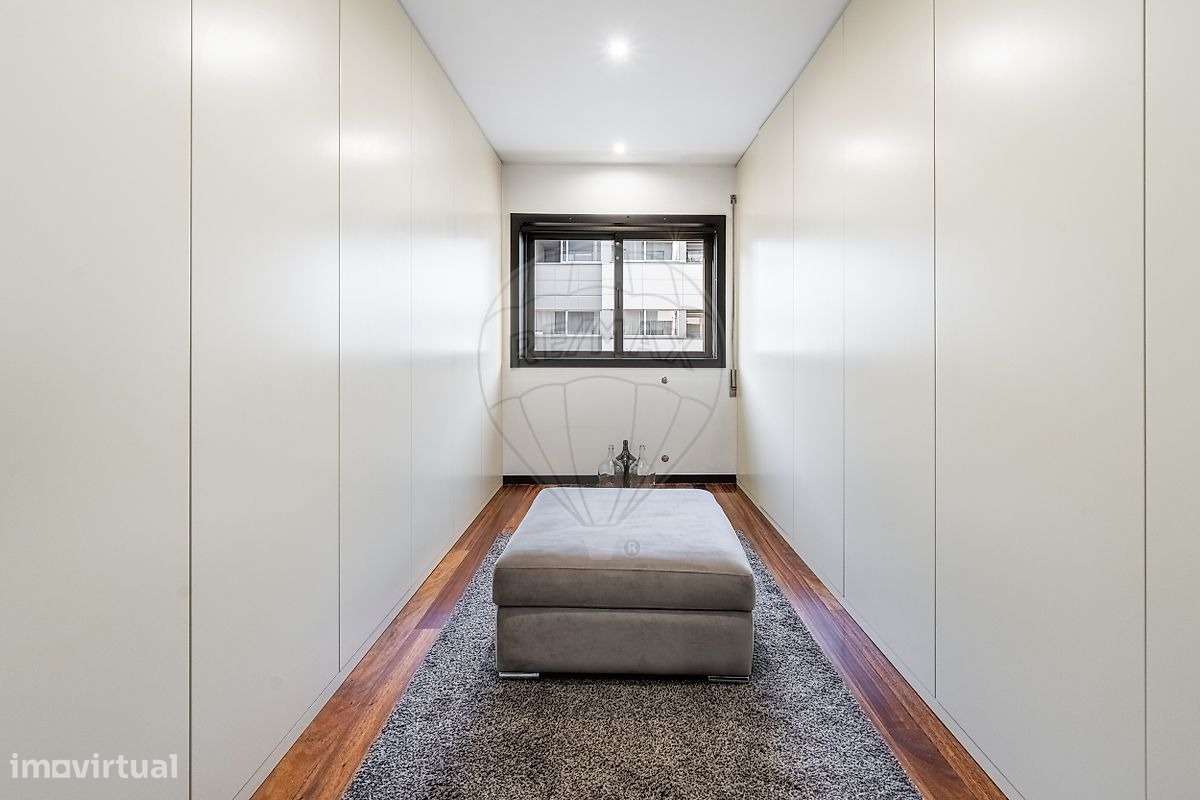 Apartamento T3 em Real, Braga-11