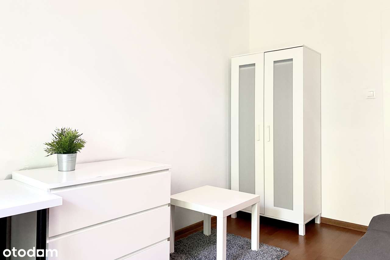 Duże mieszkanie - 6 pokoi , os. Chrobrego Poznań Piątkowo-2