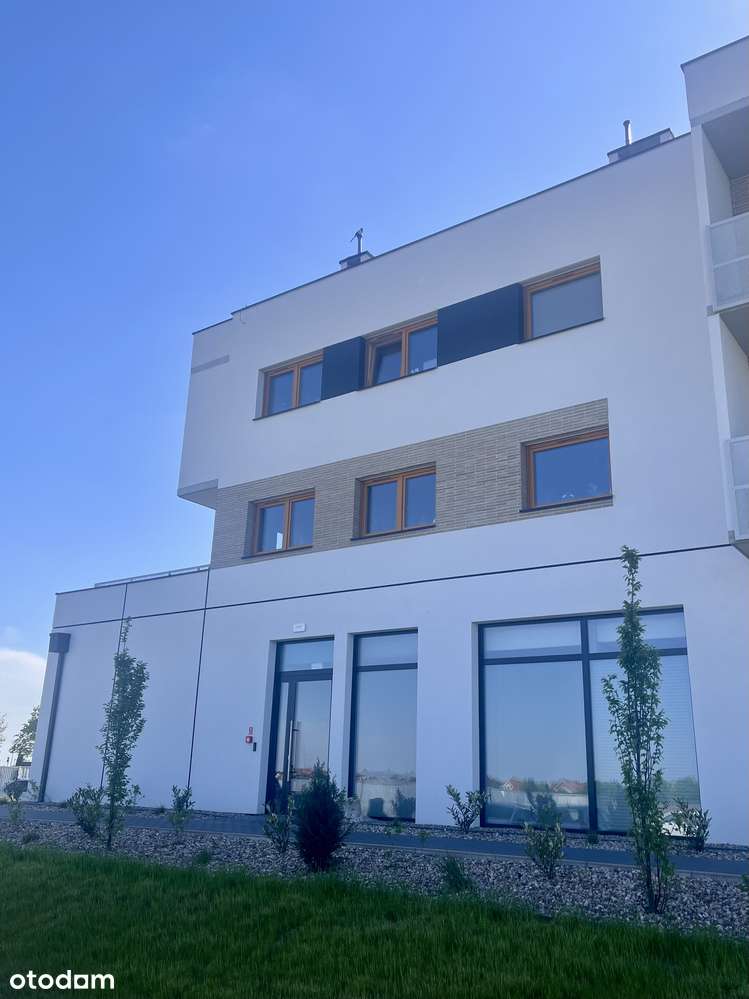 Dostępne od ręki - ostatnie 3-pokojowe mieszkanie z balkonem - Pełny obrazek: 5/11