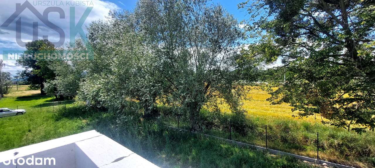 OSIEDLE POD WIERZBAMI-Nowe domy z garażami w Bładnicach Dolnych-10