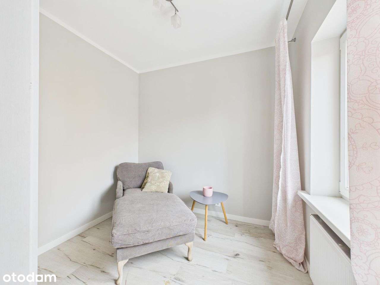 Mieszkanie, 63 m², Olsztyn-3