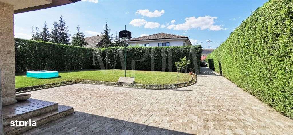 Casa 4 camere de vanzare in Floresti - Imagine principală: 2/13