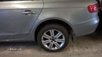 Jantes especiais 17" [Audi A4 B8] - 1