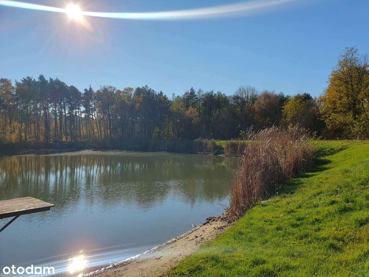 Odpocznij od zgiełku miasta na swojej działce-2