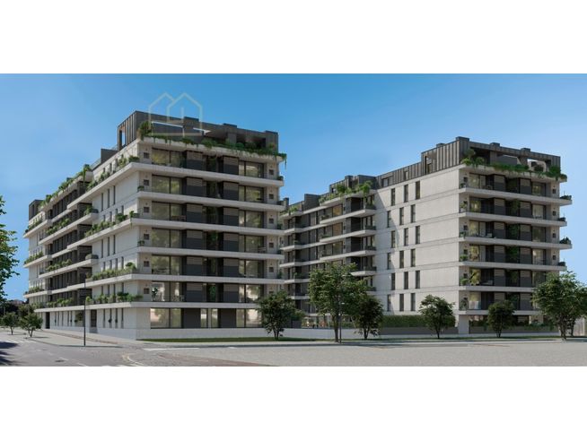 Empreendimento FUSION - apartamento T3 para comprar em condomínio f...-0