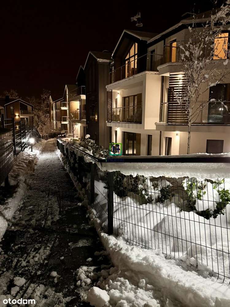 2-pok.| mieszkanie w Osieczanach koło Myślenic - Pełny obrazek: 4/8