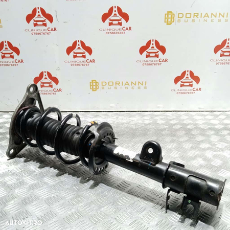 Amortizor Spate Dreapta Fiat 500X Jeep Renegade 1.3-2.0 2014-2020 • 520361940 - 4