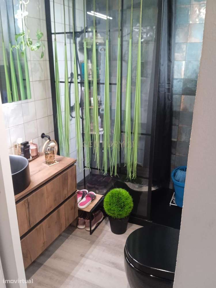 NAO PERCA ESTA GRANDE OPORTUNIDADE! SOTÃO TRANSFORMADO EM APARTAMENTO-12