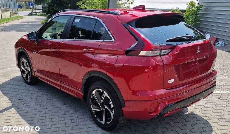 Mitsubishi Eclipse Cross 2.4 PHEV Instyle Plus - 4