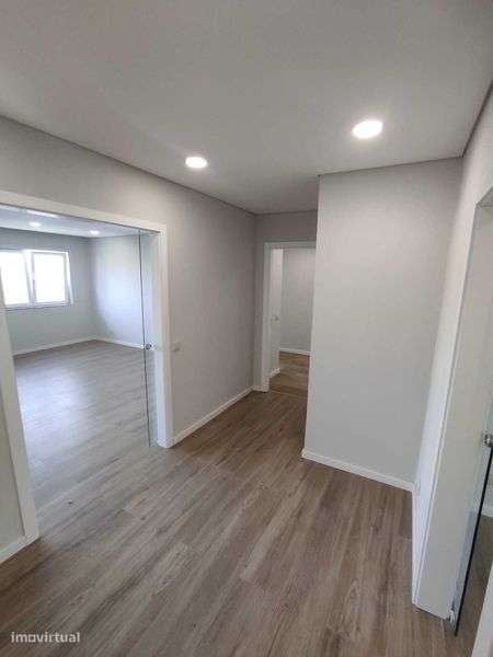 T3 remodelado em Lamego - Grande imagem: 5/12