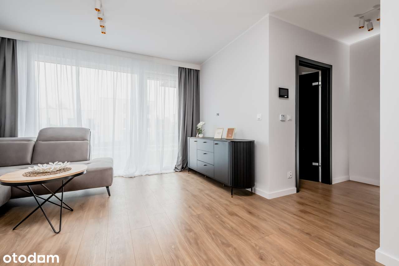 Nova Pomorska | 40B | 70.51 m2 - pod klucz - bez podatku PCC - Pełny obrazek: 4/24