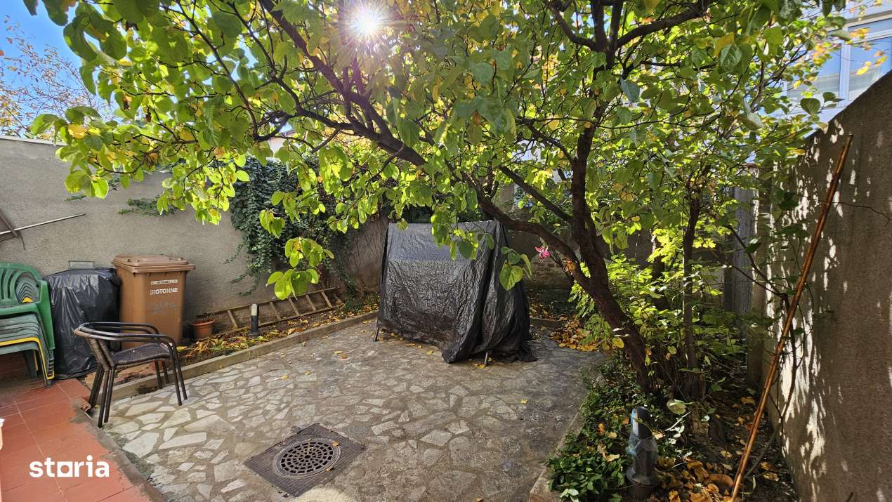 Casa -4 camere -zona Muncii / Vatra Luminoasa - Imagine principală: 4/17