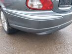 Bara Spoiler Spate Jaguar X-Type 2002 - 2009 Culoare LHK [0873] - 5