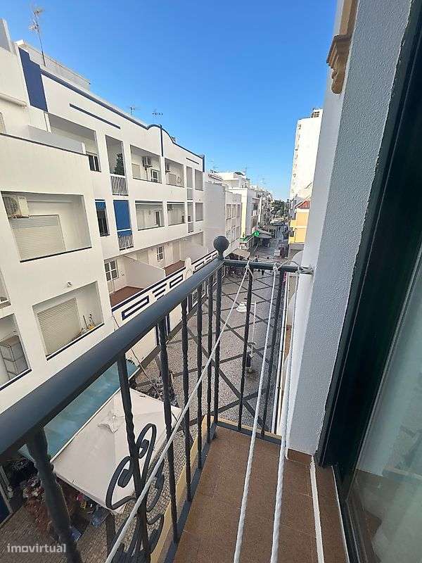 Apartamento T1 para arrendamento - Grande imagem: 5/5