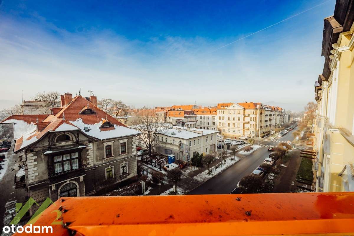 Nowoczesne M3 z widokiem na góry - centrum Jeleniej Góry-10