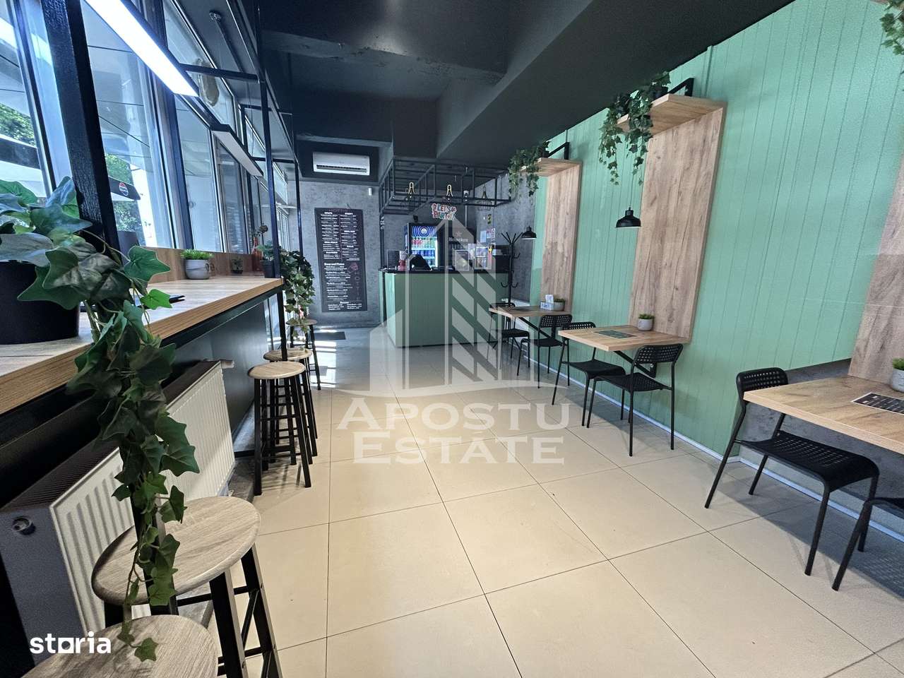 Afacere la cheie, Complexul Studentesc, plata in rate,  COMISION 0%. - Imagine principală: 5/13