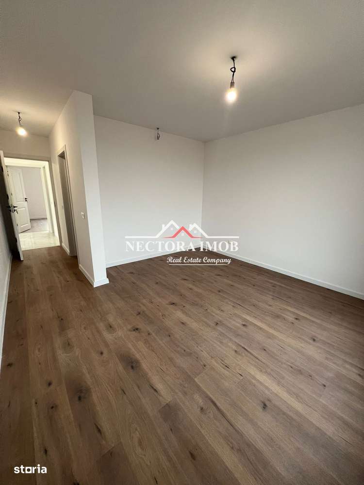 NECTORA IMOB-Casa NOUA 4 camere, 143 mp+585 Mp teren,Livada de Bihor-9