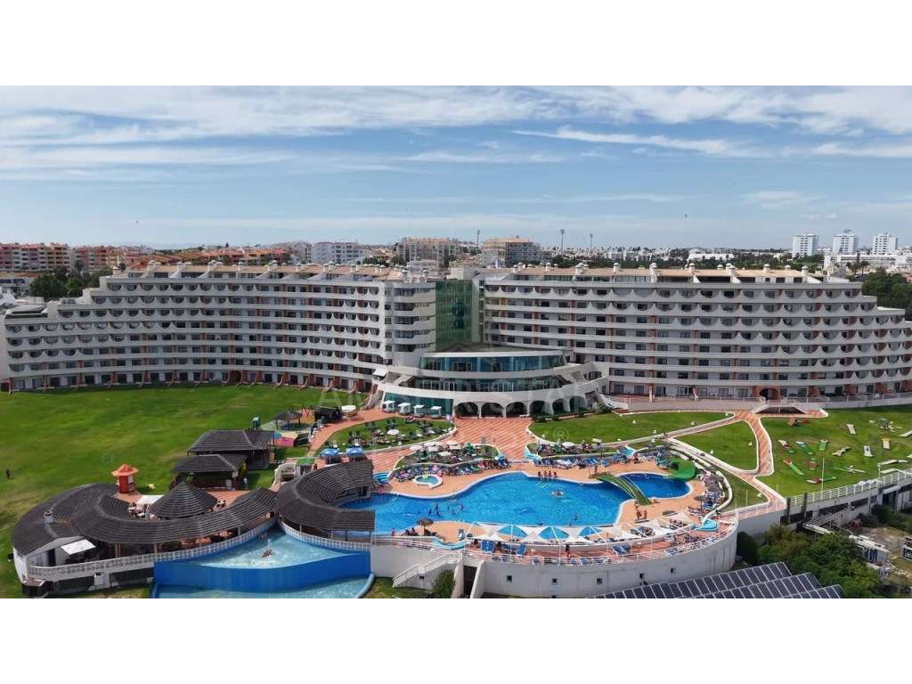 5% de Rentabilidade Garantida em Imóvel Turístico em Albufeira-6