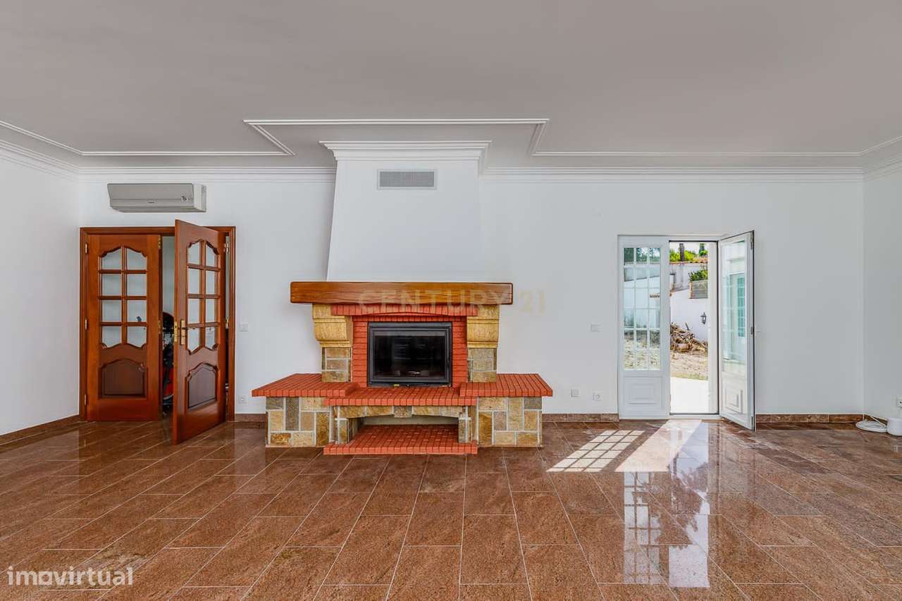 Moradia T5 na Verdizela - Grande imagem: 5/34