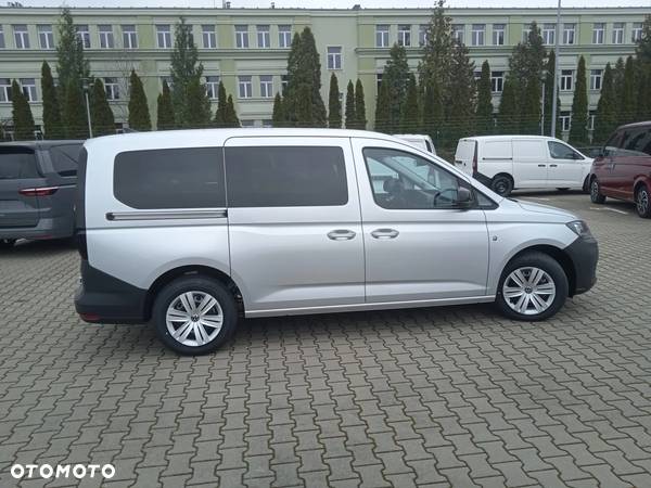 Volkswagen Caddy Maxi 2.0 TDI - 2